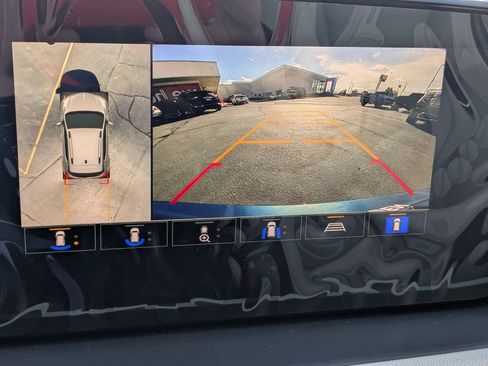 New 2026 Buick Encore GX Avenir image 19