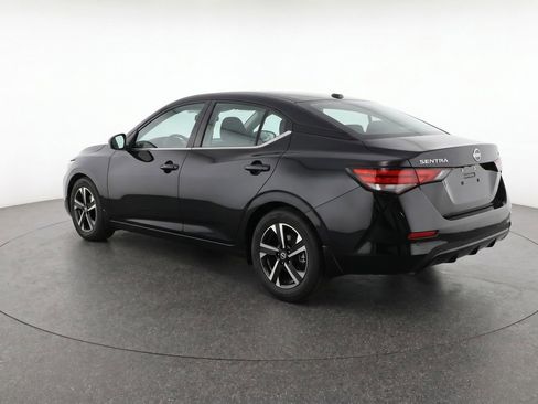 Used 2025 Nissan Sentra SV FWD image 6