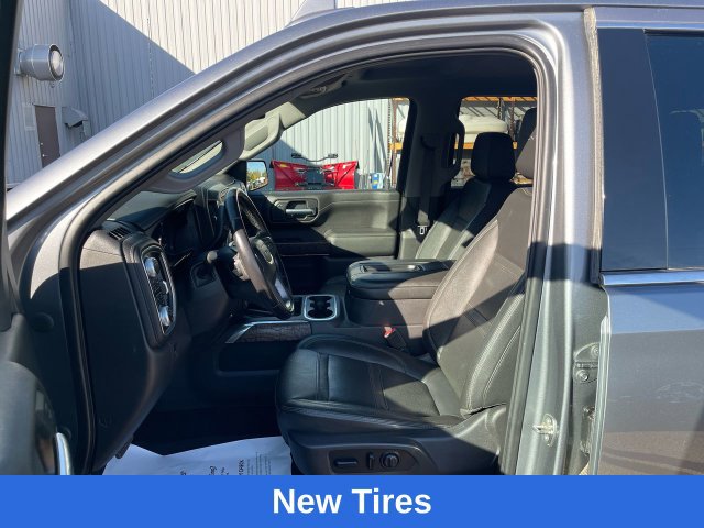 Used 2020 GMC Sierra 1500 Denali AWD/4WD image 12