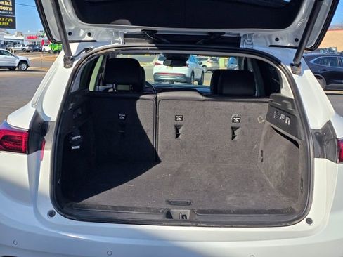 Used 2024 Buick Envision Preferred image 25