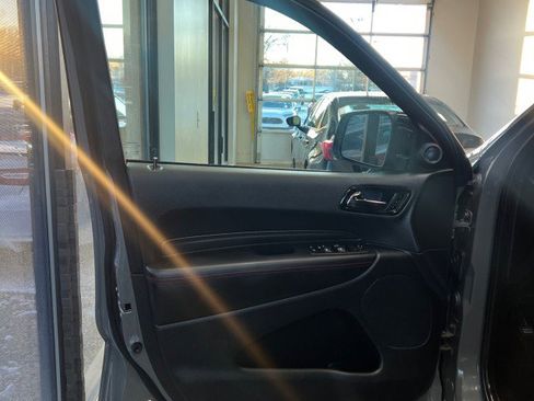 Used 2024 Dodge Durango R/T image 19