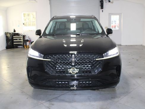 New 2026 Lincoln Aviator 2WD image 59