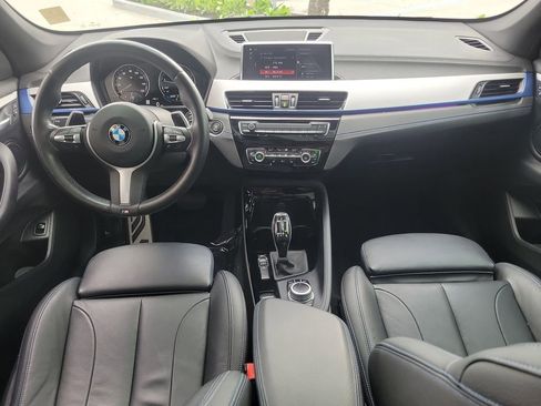 Used 2021 BMW X1 sDrive28i w/ M Sport Package FWD image 26