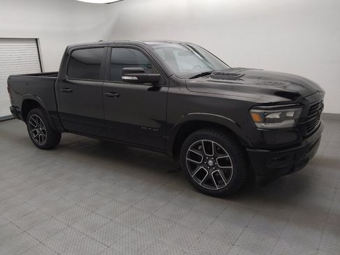 Used 2019 RAM 1500 Laramie RWD image 11