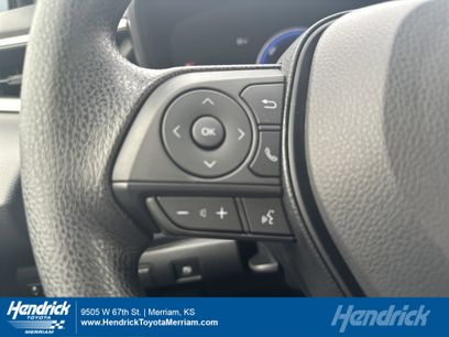 New 2026 Toyota Corolla LE