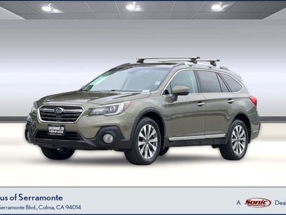 Used 2019 Subaru Outback 3.6R Touring w/ Protection Package #1