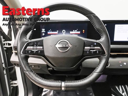 Used 2023 Nissan Ariya FWD image 10