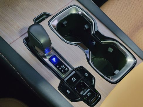 Certified 2024 Lexus RX 350 Premium Plus image 24