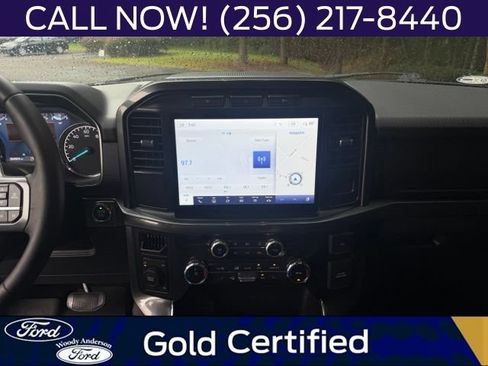 Used 2023 Ford F150 XLT w/ Equipment Group 302A High AWD/4WD image 14