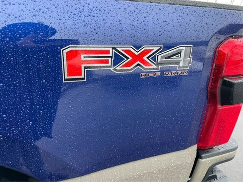 New 2026 Ford F250 King Ranch AWD/4WD image 9