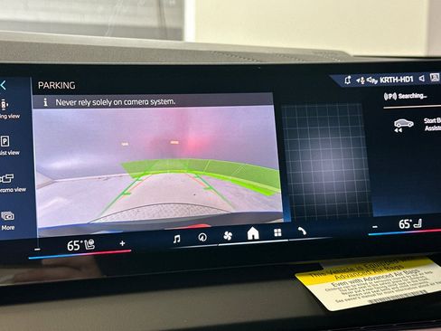 New 2026 BMW X3 xDrive30 w/ Convenience Package image 23