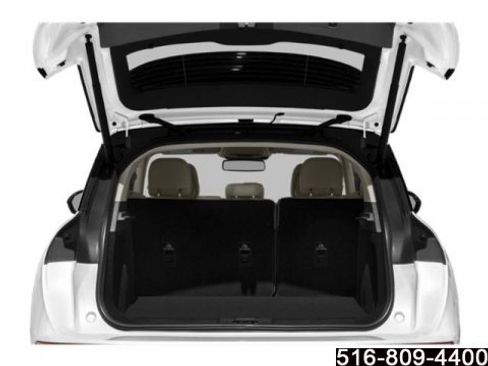 Used 2022 Lincoln Corsair Reserve w/ Equipment Group 201A image 12