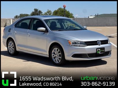 Used 2013 Volkswagen Jetta SE