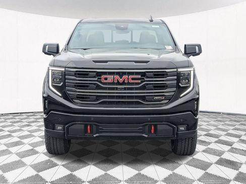 New 2026 GMC Sierra 1500 AT4 w/ AT4 Premium Package AWD/4WD image 10