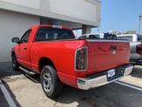 Used 2005 Dodge Ram 1500 Truck SLT w/ Light Group image 2