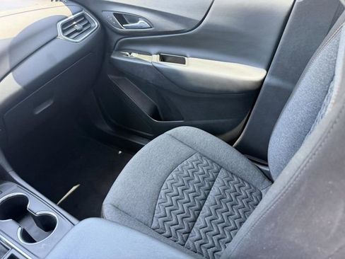 Used 2023 Chevrolet Equinox LT AWD/4WD image 21