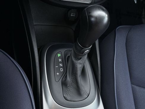 Used 2022 FIAT 500X Pop w/ Pop Value Package image 19