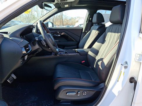 New 2026 Acura ADX A-Spec image 9