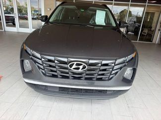 Certified 2023 Hyundai Tucson SEL AWD/4WD video 1