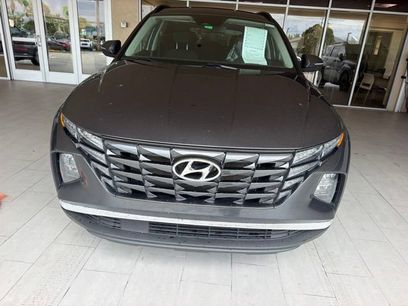 Certified 2023 Hyundai Tucson SEL
