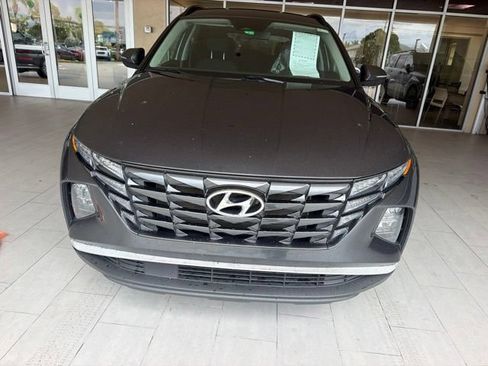 Certified 2023 Hyundai Tucson SEL AWD/4WD image 1