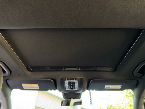 Certified 2021 Mercedes-Benz GLE 350 GLE 350 image 4