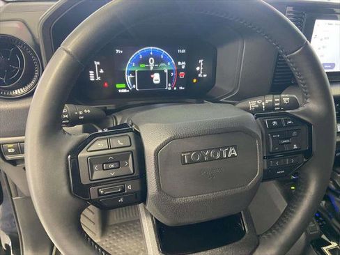 Certified 2025 Toyota Land Cruiser 1958 image 20