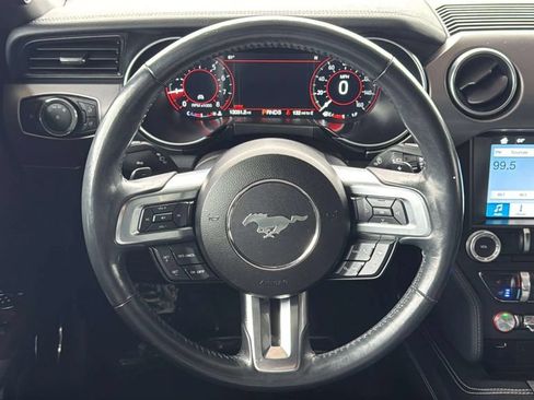 Used 2018 Ford Mustang GT Premium w/ Equipment Group 401A RWD image 14