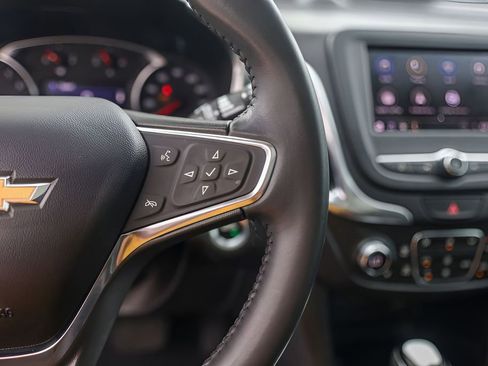 Used 2021 Chevrolet Equinox LT FWD image 15