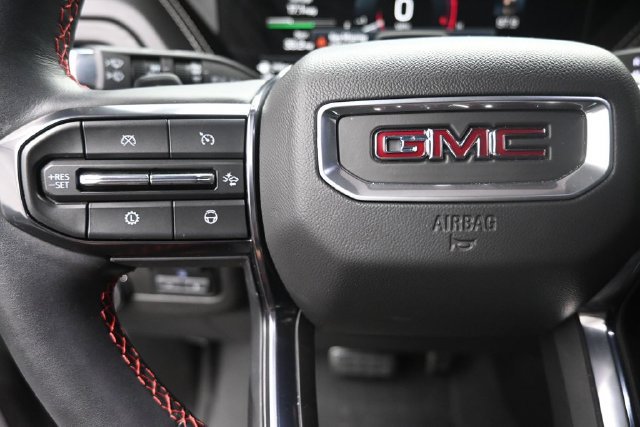 Used 2025 GMC Yukon AT4 Ultimate w/ LPO, Floor Liner Package AWD/4WD image 15