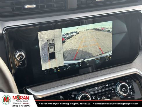 Certified 2023 GMC Sierra 1500 Denali w/ Denali Reserve Package AWD/4WD image 31