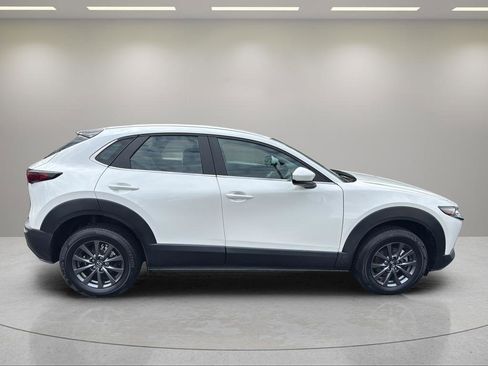 Certified 2023 MAZDA CX-30 AWD 2.5 S image 5