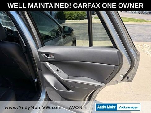 Used 2014 MAZDA CX-5 Grand Touring AWD/4WD image 18