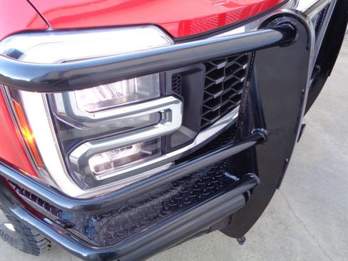 Used 2023 Ford F350 Lariat w/ Lariat Ultimate Package image 32