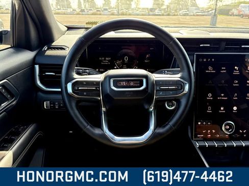 Used 2025 GMC Terrain Elevation image 25