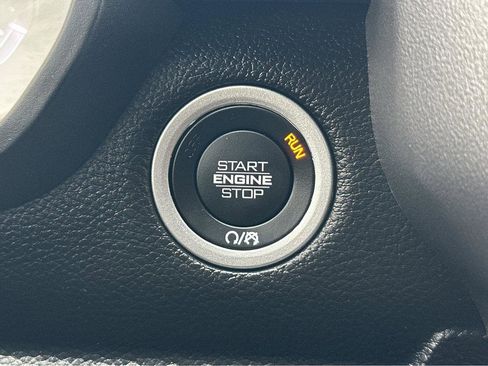 Used 2025 RAM 1500 Rebel w/ Rebel Level 1 Equipment Group image 24