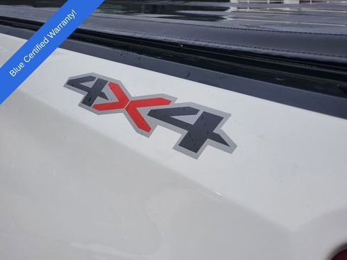 Used 2025 Chevrolet Silverado 1500 W/T w/ WT Value Package image 28