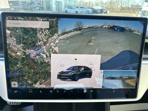 Used 2024 Tesla Model S Plaid image 24
