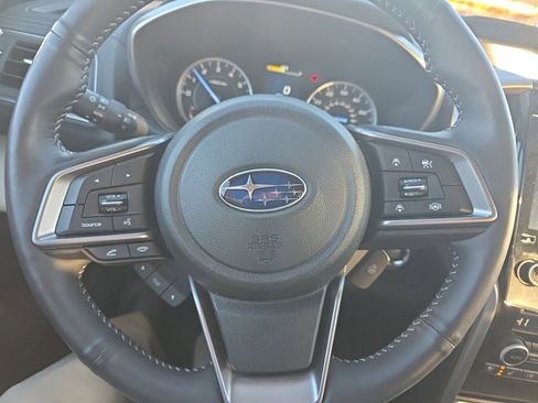 Certified 2022 Subaru Ascent Touring image 20