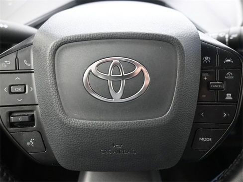 Used 2023 Toyota Prius LE image 22