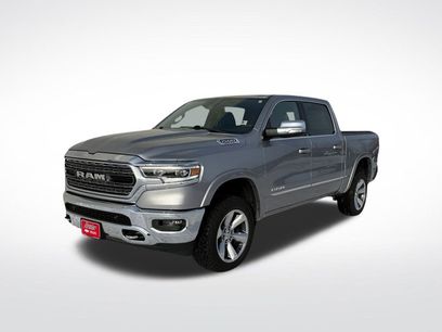Used 2020 RAM 1500 Limited