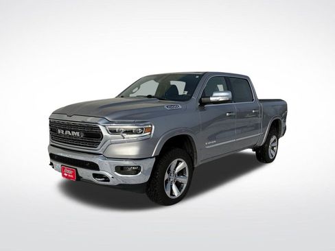 Used 2020 RAM 1500 Limited image 1