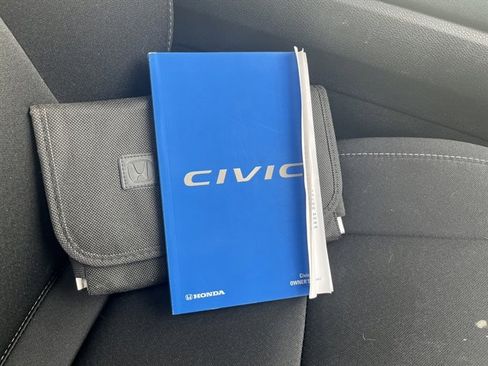 Used 2017 Honda Civic LX image 28