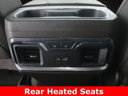 Used 2026 GMC Sierra 3500 Denali w/ Denali Reserve Package AWD/4WD image 30