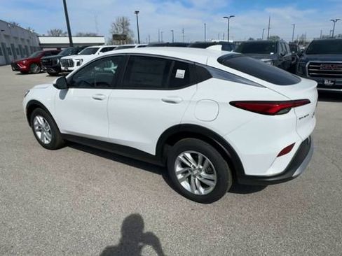 New 2026 Buick Envista Preferred w/ Convenience II Package image 6