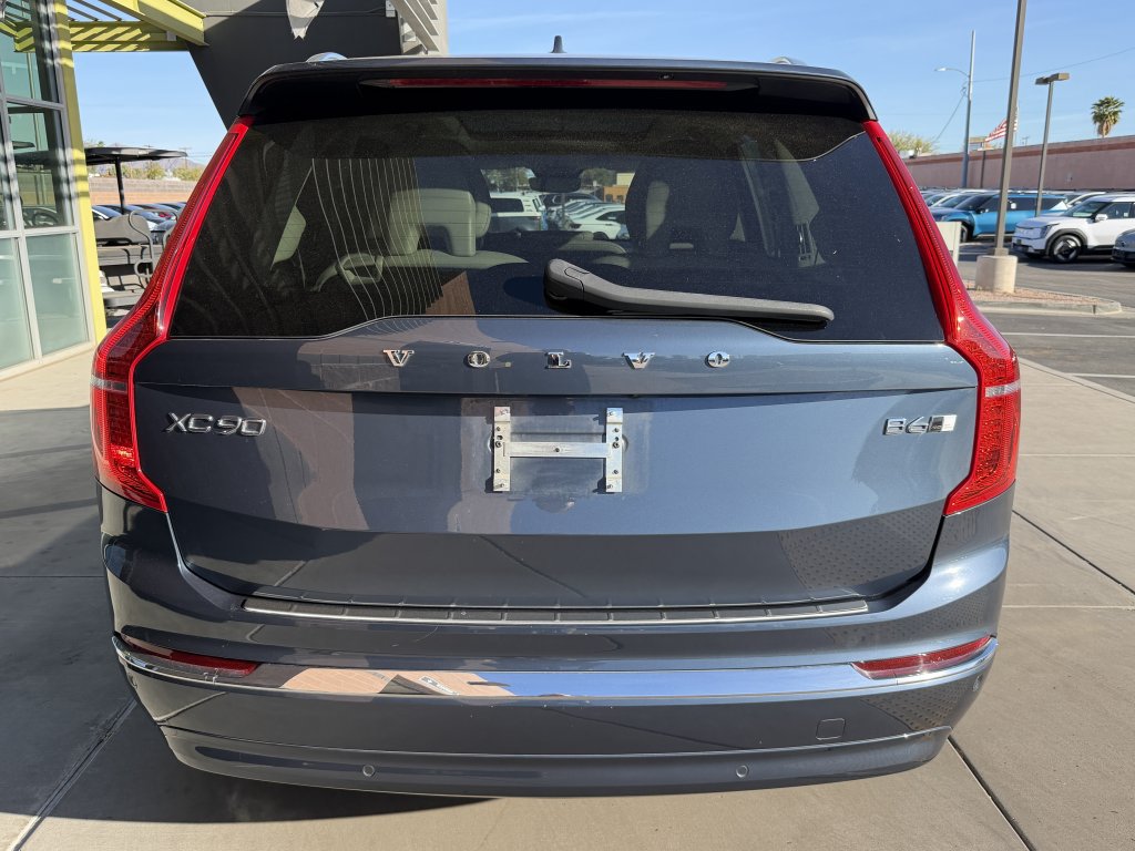Used 2023 Volvo XC90 B6 Plus w/ Protection Package Premier AWD/4WD image 13