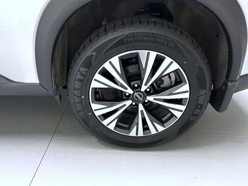 Certified 2023 Nissan Rogue SV AWD/4WD image 22