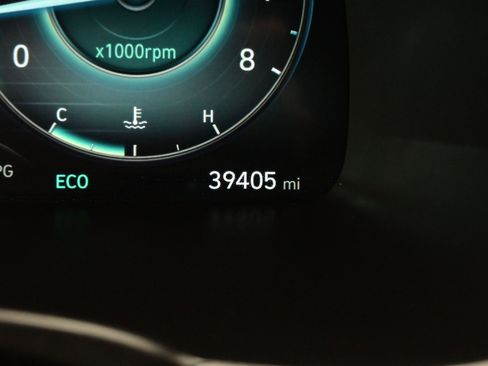 Used 2023 Hyundai Palisade SEL w/ Premium Package image 26