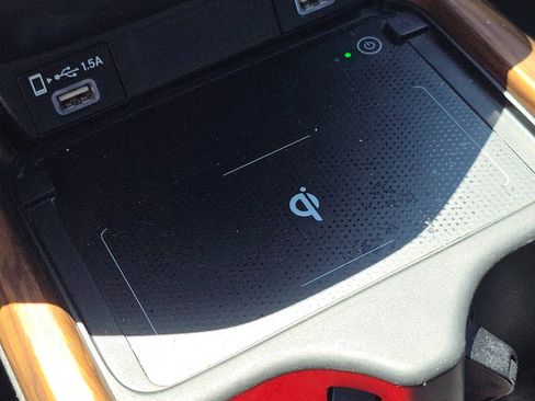Used 2022 Honda CR-V Touring image 35