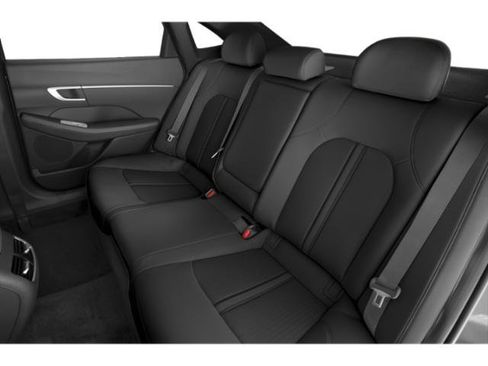 Certified 2024 Hyundai Sonata SEL FWD image 16